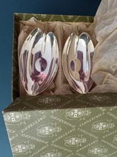 Deux Mini Coupes Feuille -Lino