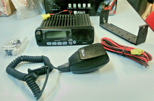 MIDLAND Alan HM70 HM-70 apparato radio veicolare gamma 70Mhz