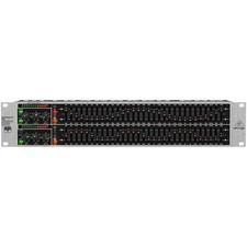 Behringer FBQ3102HD Ultragraph