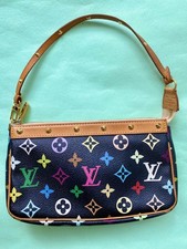 Louis Vuitton x Takashi