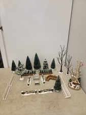 Dept 56 Accessorio Villaggio