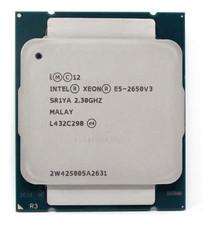 Intel Xeon E5-2650 V3 10-Core