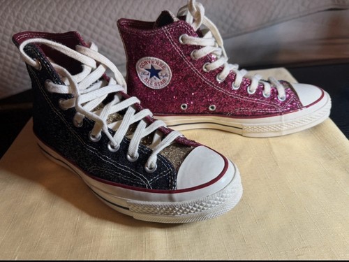 Sneakers alte converse chuck - alte,