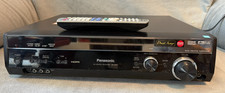 Panasonic SA-XR57 HDMI