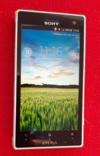 Sony xperia acro lt26w usato - acro, s