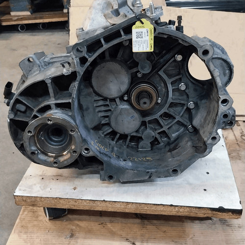 02m300046h cambio compl - 02m300046h,
