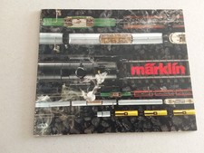 MARKLIN     CATALOGO  1979  I