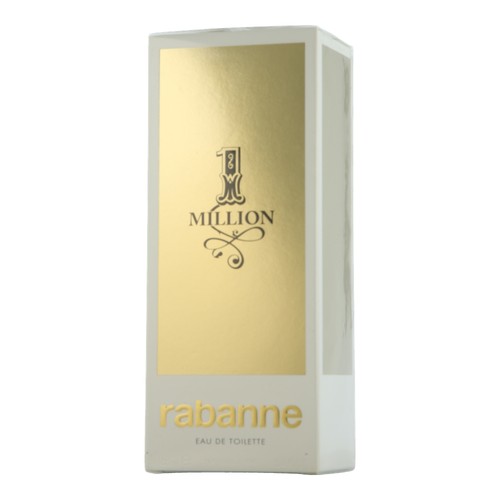 Paco rabanne million edt - 1,