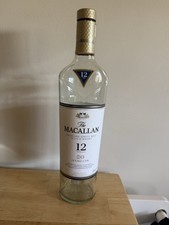 The Macallan 12 Year Double
