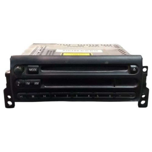 Autoradio 65126927904 mini - autoradio,