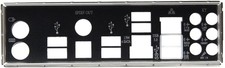 ASUS P7P55D-E Pro Mascherina -