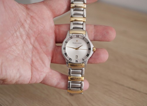 Orologio uomo maurice - orologio,