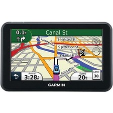 Garmin Nuvi 50 navigatore