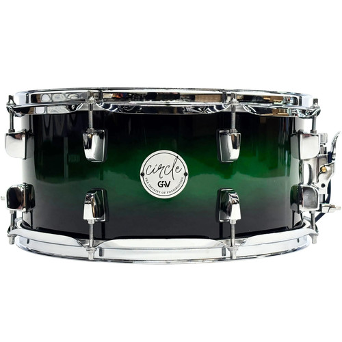 Grv circle betulla 14x6 - circle,
