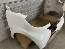 Parafanghi Smart Fortwo 451