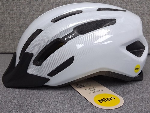 Casco ciclismo met downtown - ciclismo,