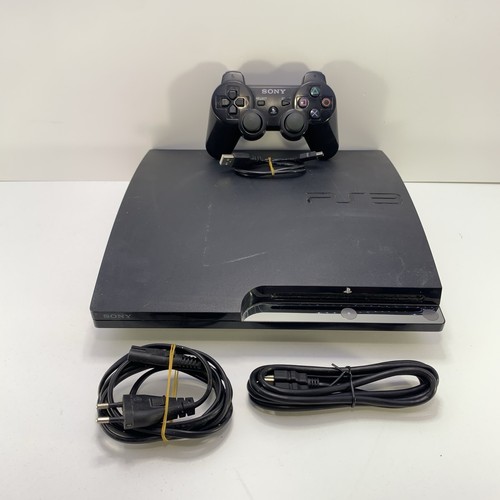 Console sony playstation - sony,