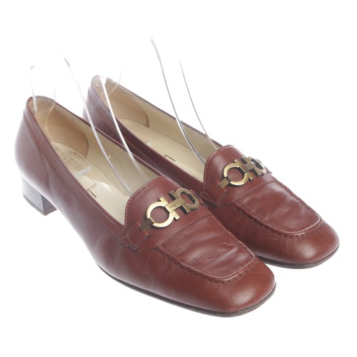Decolte salvatore ferragamo - decolte,