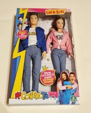 Me Contro Te  Lui e Sofi