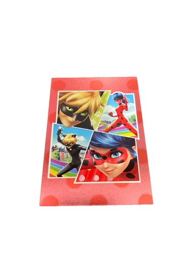 Miraculous limited edition - edition, l2