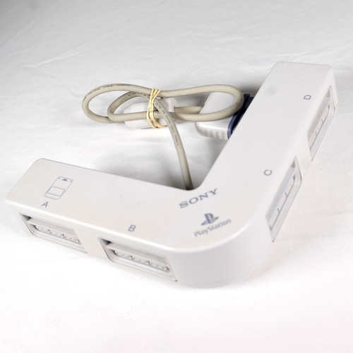 Multitap multi tap sony - multitap,
