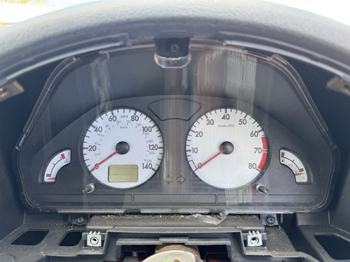 Orologio citroen saxo vtr - citroen,