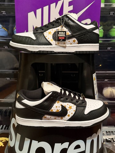 Nike dunk low - low, qs