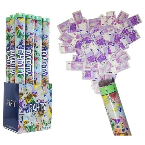 Set tubi sparacoriandoli - 2,