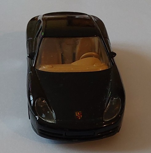 Bburago porche 911 carrera - bburago,