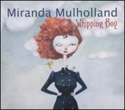 Whipping boy miranda - whipping,