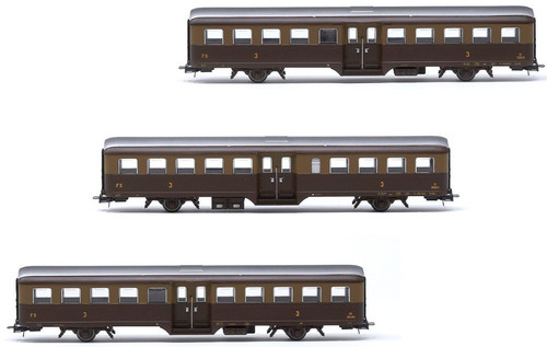 Rivarossi hornby hr4369 - rivarossi,