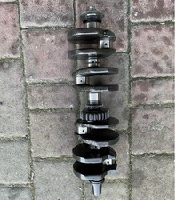 Albero Motore Kawasaki GPZ 600