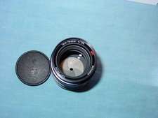 CARL ZEISS TELE - TESSAR 135