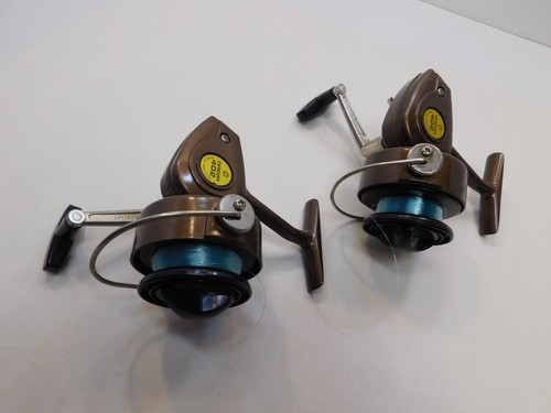 Mulinello pesca johnson - x2,