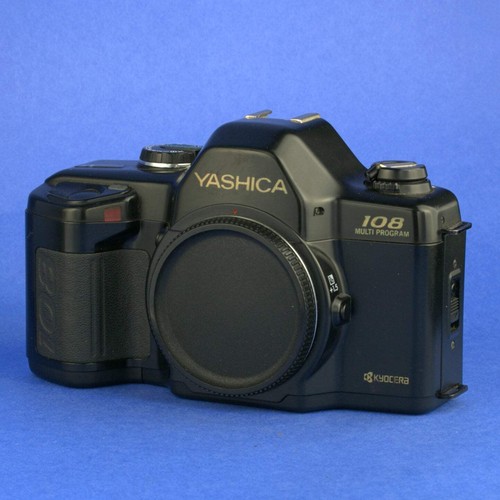 Macchina fotografica pellicola