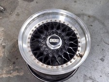 84 96 Corvette C4 BBS 16x10