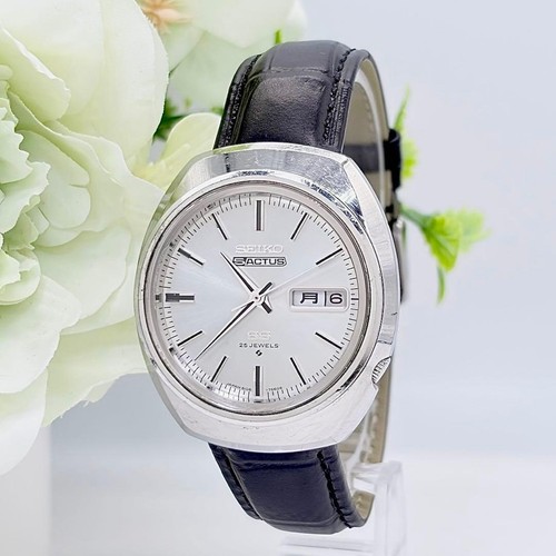Orologio seiko actus ss - 5,