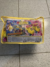 Set Pattini E Protezioni Me