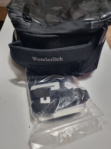Wunderlich borsa serbatoio bmw - wunderlich,