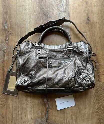 Balenciaga agneau peltro - balenciaga,