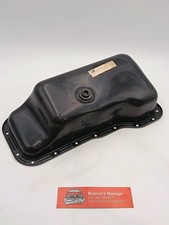 Coppa Olio Fiat Uno Fiorino
