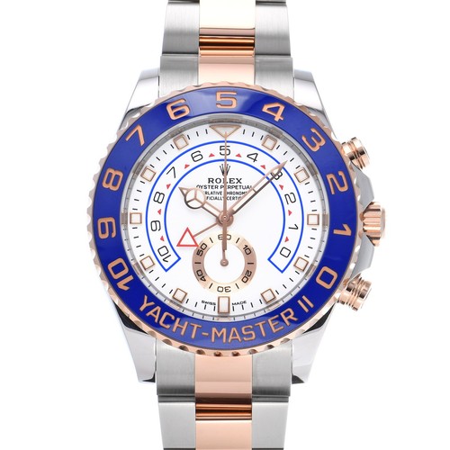 Orologio rolex yacht masterii - orologio, yacht-masterii
