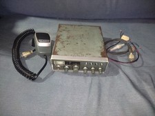 Midland ALAN 48 Radio CB RadioAmatori Vintage (leggi descrizione)