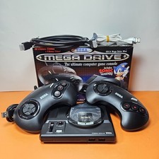 SEGA MEGA DRIVE MINI Console