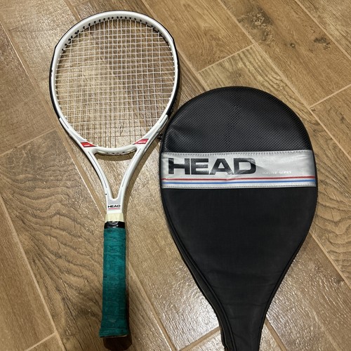 Racchetta tennis head pro - racchetta,
