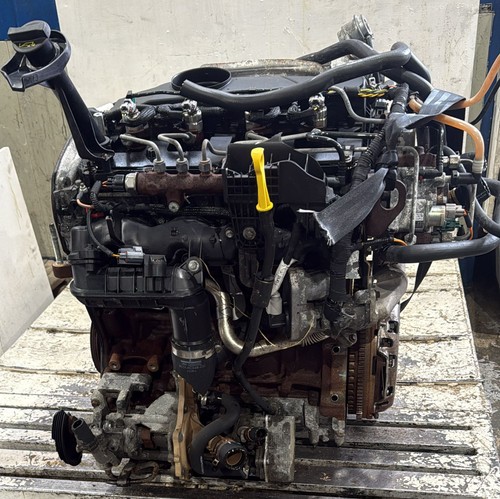 Motore semicompleto per - motore,