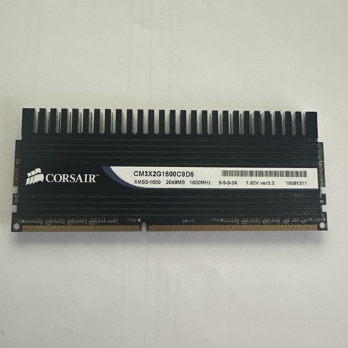 Corsair dominator 3x2 - dominator, (3x2
