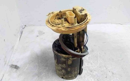 Pompa serbatoio carburante