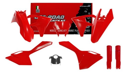 Rtech kit plastica adatto - rtech,