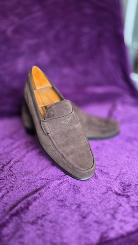Mocassini uomo tod - uomo, "